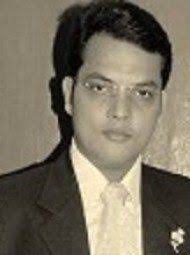 Advocate Gaurang Suresh Rangunwala  Lawyer